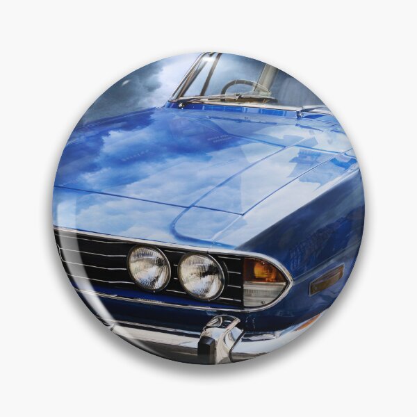Item preview, Triumph Stag designed and sold by Lissywitch.