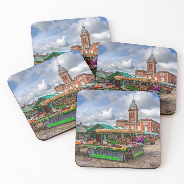 Item preview, Chesterfield Outdoor Market, Derbyshire, UK designed and sold by Paul Thompson Photography.