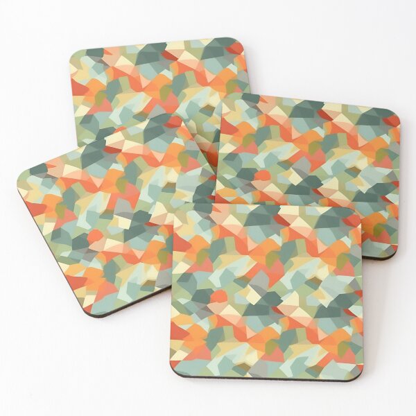 Item preview, Tropical Camo designed and sold by PixlMasterpiece.