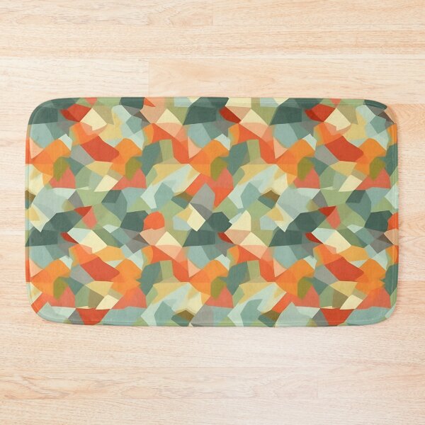 Item preview, Tropical Camo designed and sold by PixlMasterpiece.