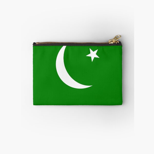 Item preview, Pakistan Flag Proud Pakistani Pakistan Flag Gear designed and sold by DynamicDesign.