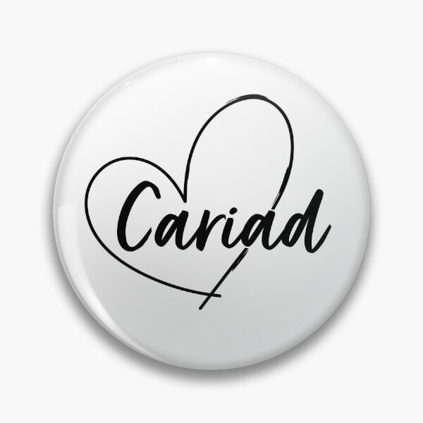 Item preview, Cariad / Love (black) designed and sold by La-La-Lou.