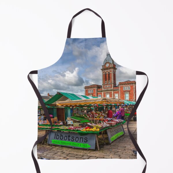 Item preview, Chesterfield Outdoor Market, Derbyshire, UK designed and sold by Paul Thompson Photography.