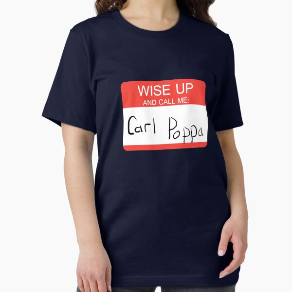 Item preview, Carl Poppa. designed and sold by schmaslow.