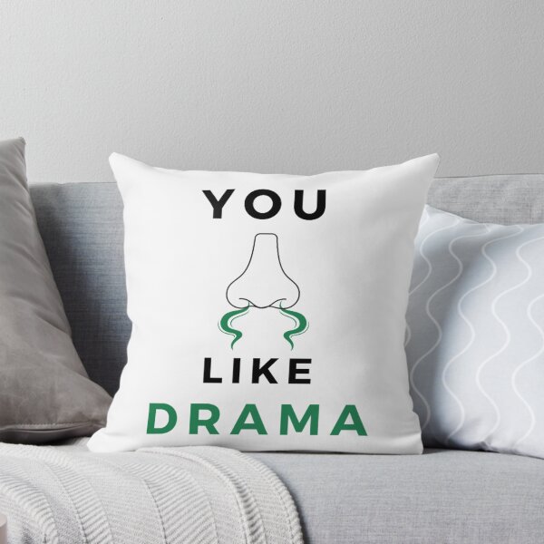 Item preview, You Smell Like Drama designed and sold by GameLegends.