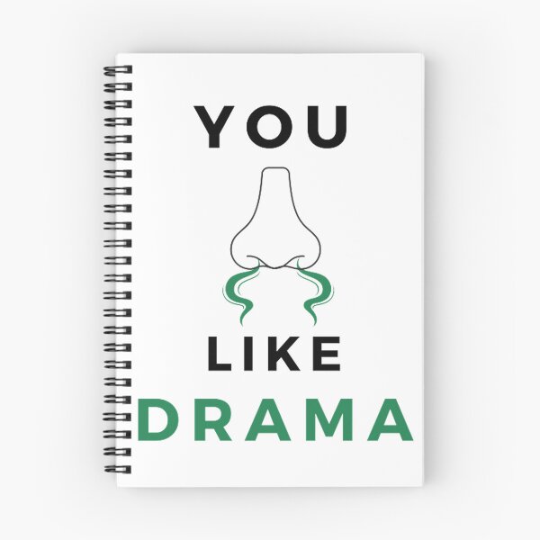 Item preview, You Smell Like Drama designed and sold by GameLegends.