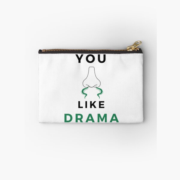 Item preview, You Smell Like Drama designed and sold by GameLegends.
