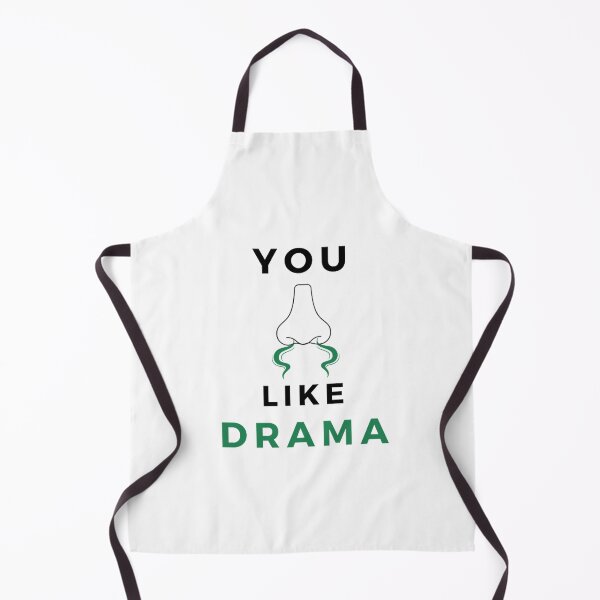 Item preview, You Smell Like Drama designed and sold by GameLegends.