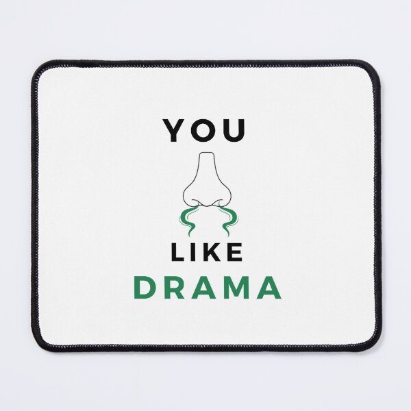 Item preview, You Smell Like Drama designed and sold by GameLegends.