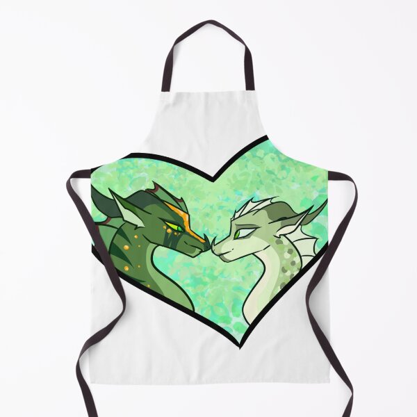 Item preview, Sundew and Willow Heart Updated designed and sold by Dragonkitty11.