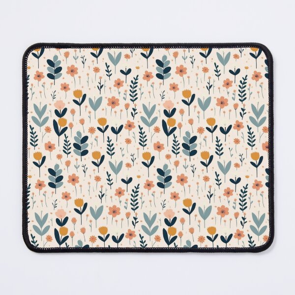 Item preview, Subtle Petals Flower Design designed and sold by VeloVibrance.