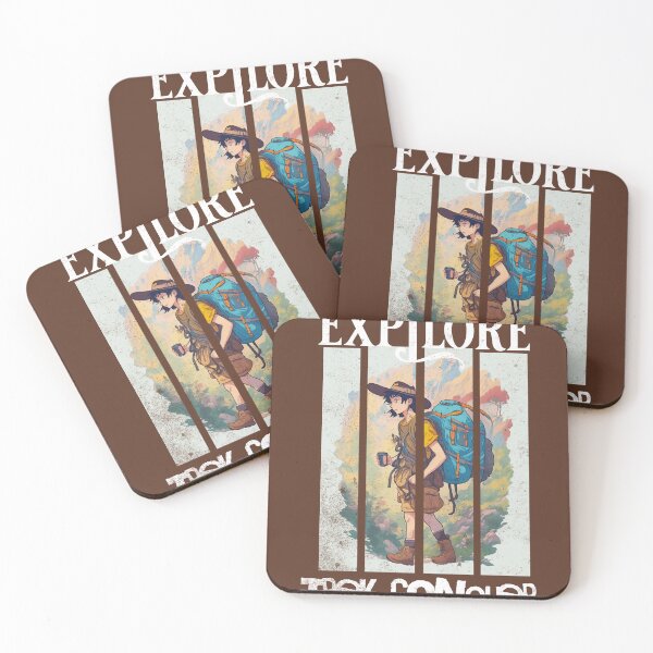 Item preview, Explora Trek Conquista designed and sold by Buyfastcart.
