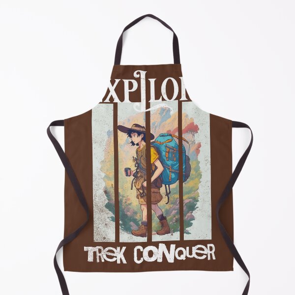 Item preview, Explore Trek Conquer designed and sold by Buyfastcart.