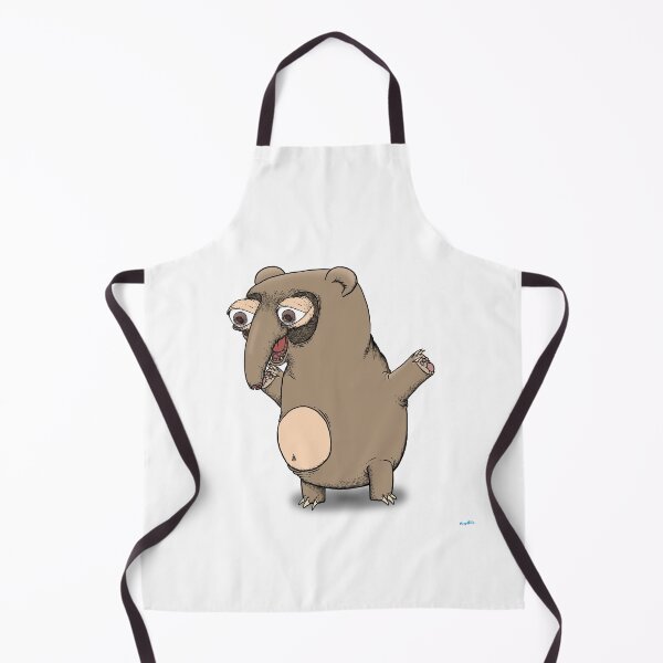 Item preview, Hyper realistic racoon designed and sold by Toupee3000.