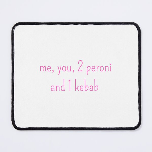 Item preview, me and you perfect date designed and sold by itsmatiababy.