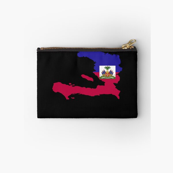 Item preview, Haiti Map Haiti Flag Proud Haitian Haiti Map Haiti Gear designed and sold by DynamicDesign.