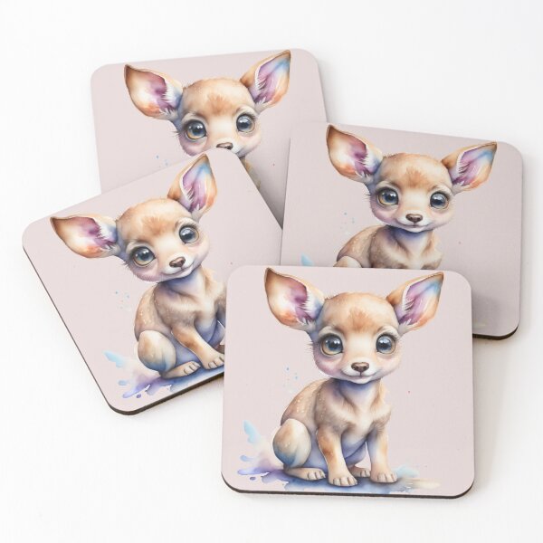 Item preview, Adorables collection designed and sold by Fairy Dust.
