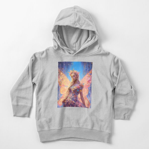 Item preview, Floral Garden Fairy 1 designed and sold by Red Witch Art.