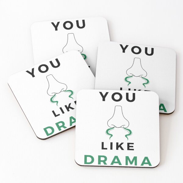 Item preview, You Smell Like Drama designed and sold by GameLegends.