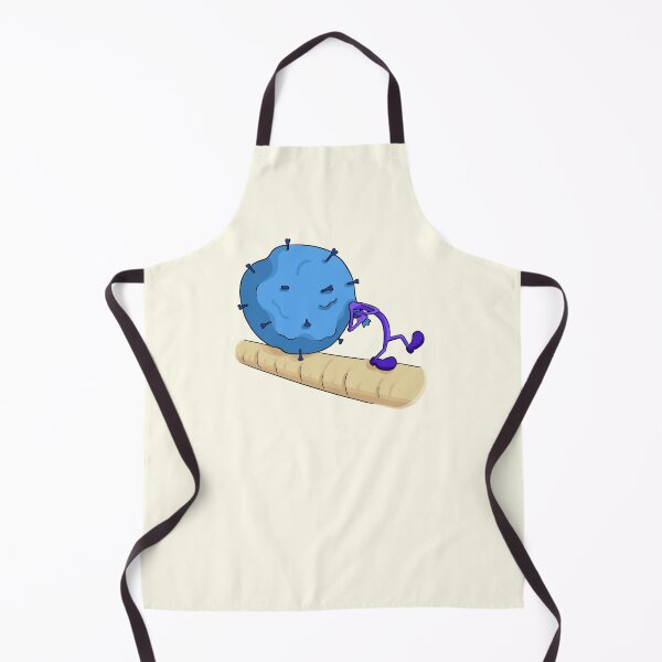 Item preview, Kinesin, funny cell biology comic designed and sold by TalesOfScience.