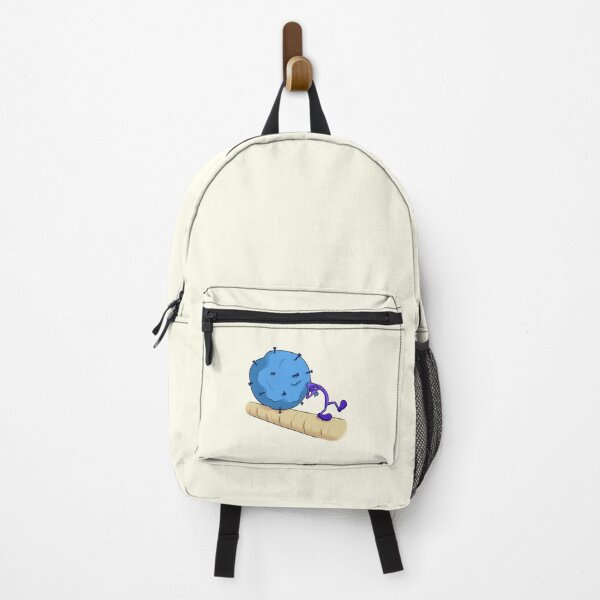 Item preview, Kinesin, funny cell biology comic designed and sold by TalesOfScience.