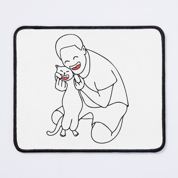 Item preview, Cat Lover designed and sold by arthardist.
