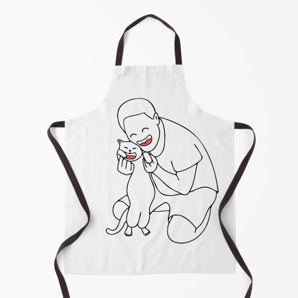 Item preview, Cat Lover designed and sold by arthardist.
