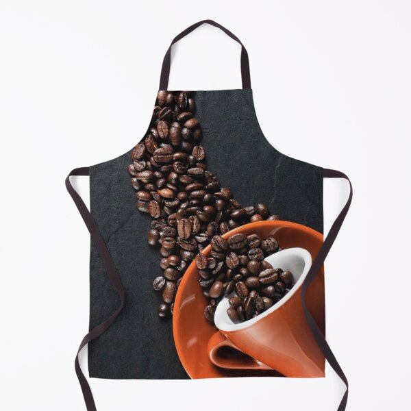 Item preview, The mood of coffee designed and sold by aljokeir.