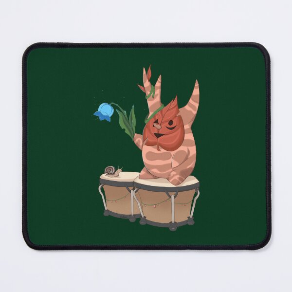 Item preview, Korok designed and sold by HilarynGwen.