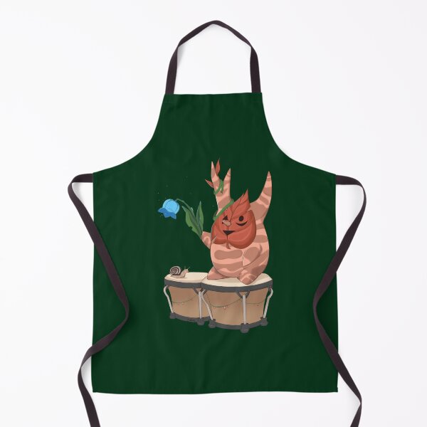 Item preview, Korok designed and sold by HilarynGwen.