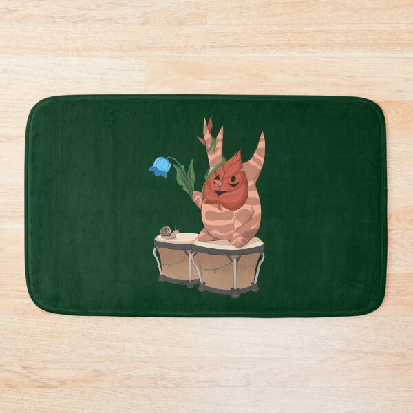 Item preview, Korok designed and sold by HilarynGwen.