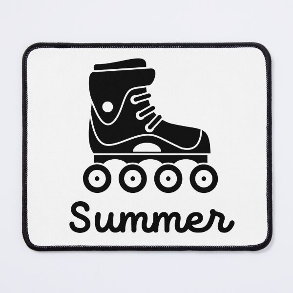 Item preview, Summer Skates designed and sold by trendingatees.