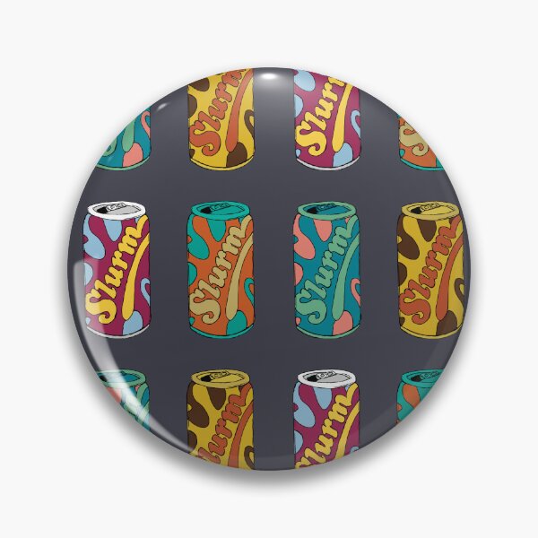 Item preview, Slurm Soda designed and sold by ace20xd6.