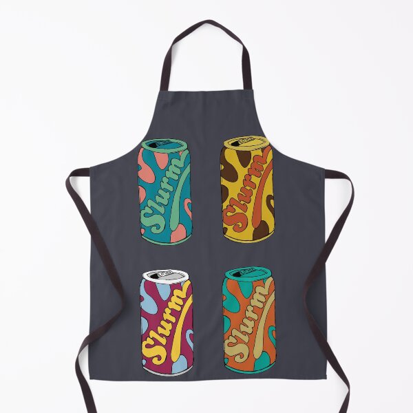 Item preview, Slurm Soda designed and sold by ace20xd6.