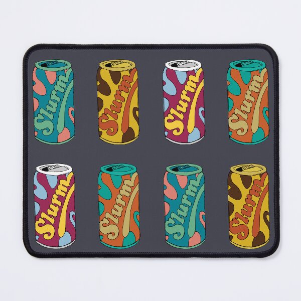Item preview, Slurm Soda designed and sold by ace20xd6.