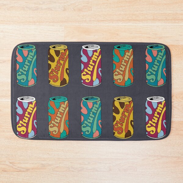 Item preview, Slurm Soda designed and sold by ace20xd6.