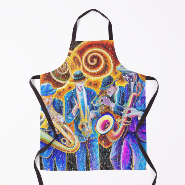 Item preview, Jazz Musicians T-shirts and Apparel Plus designed and sold by Graphitti Squad.