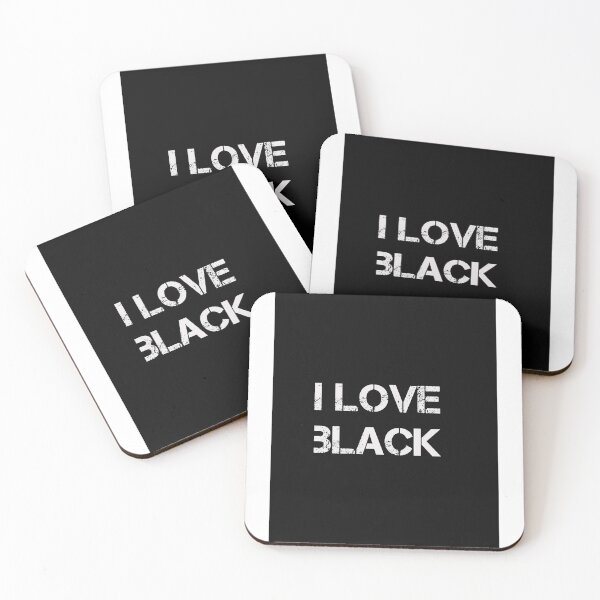 Item preview, The black  designed and sold by sonwagaurav.
