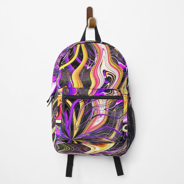 Item preview, Wave Interference  designed and sold by Pebbledrops.