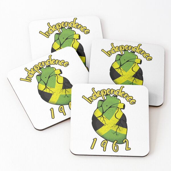 Item preview, Jamaica independence designed and sold by MironEX.