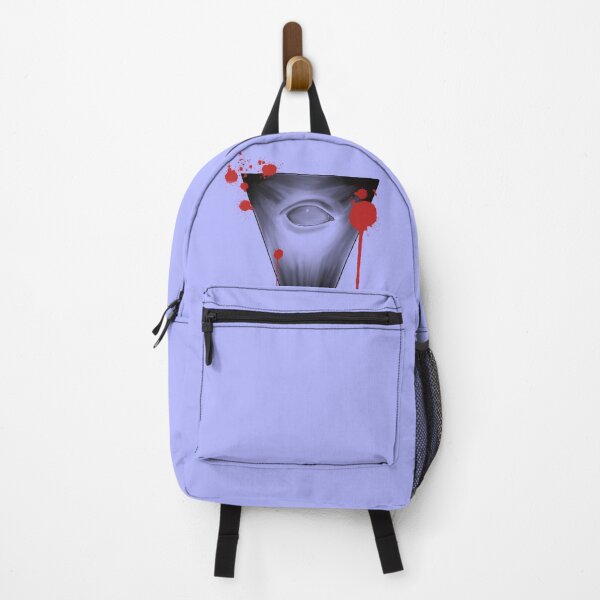 Item preview, dark, death, eye, design, magic, red, blood, illuminati designed and sold by Zagalar.