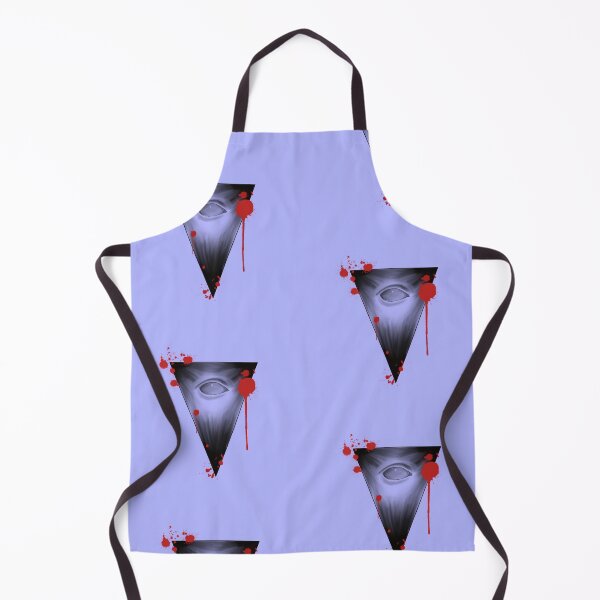 Item preview, dark, death, eye, design, magic, red, blood, illuminati designed and sold by Zagalar.