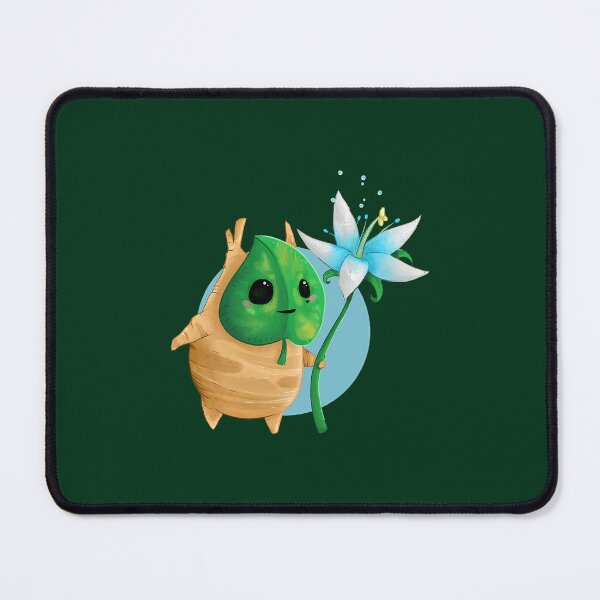 Item preview, Korok and Silent Princess designed and sold by HilarynGwen.