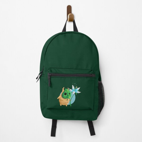 Item preview, Korok and Silent Princess designed and sold by HilarynGwen.