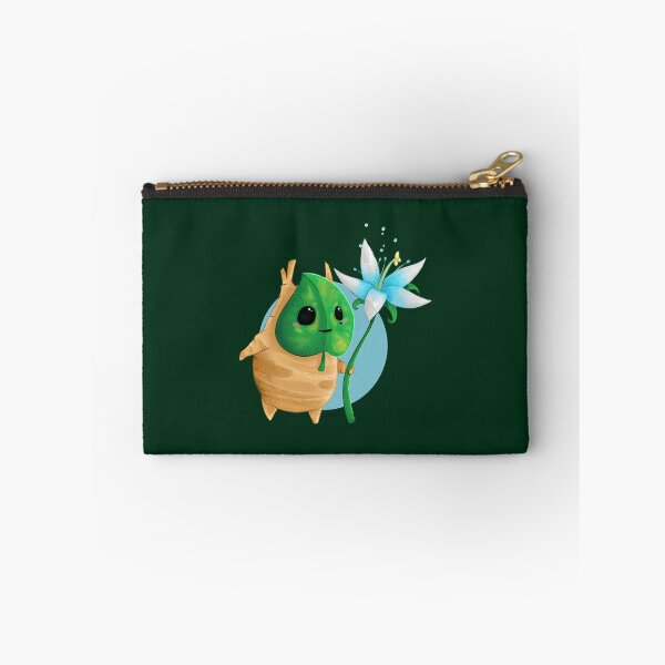 Item preview, Korok and Silent Princess  designed and sold by HilarynGwen.