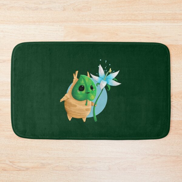 Item preview, Korok and Silent Princess  designed and sold by HilarynGwen.