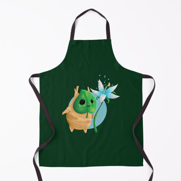 Item preview, Korok and Silent Princess designed and sold by HilarynGwen.