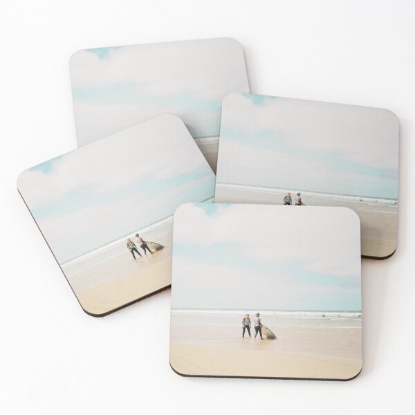 Item preview, Famara Surfers Surfing Lanzarote Surf designed and sold by SmileMoreAgain.