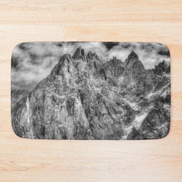 Item preview, French Alps Chamonix  designed and sold by Londonimages.
