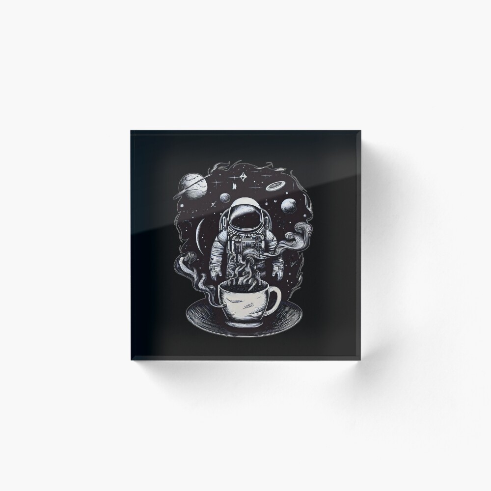 Item preview, Acrylic Block designed and sold by Dodern.